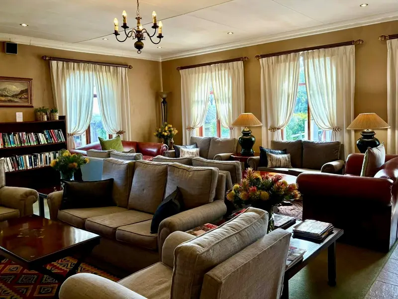 The Lounge