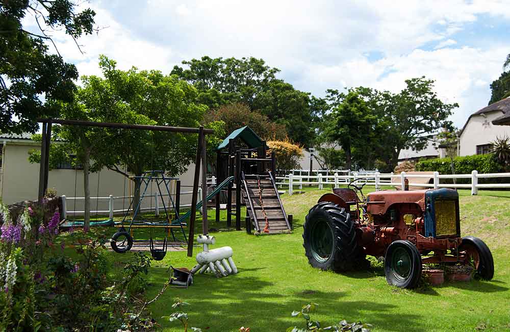 Kid-friendly Activities