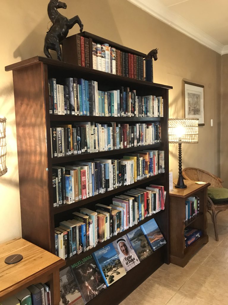 The Lounge