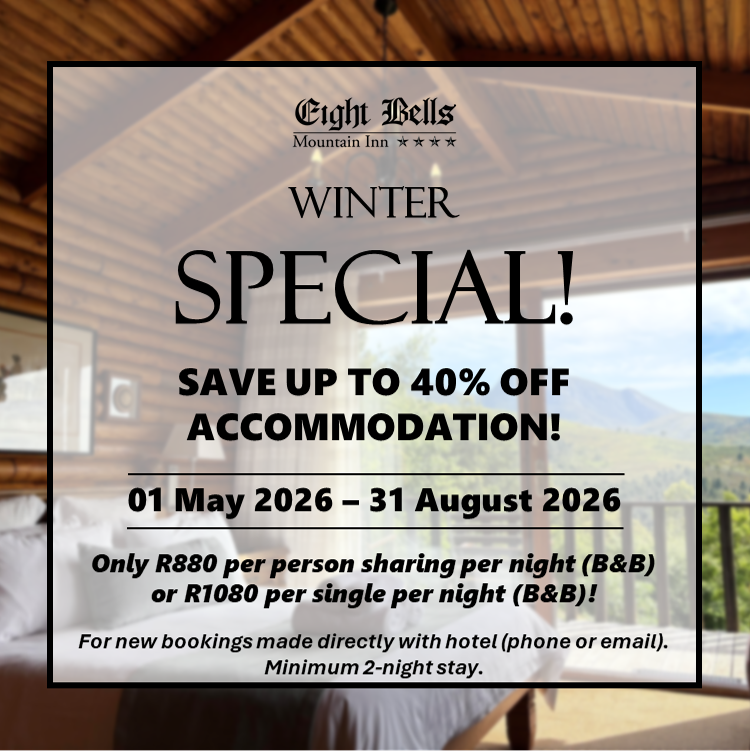 Special offer